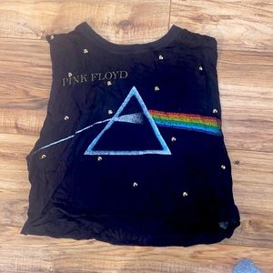 Pink Floyd rare tee